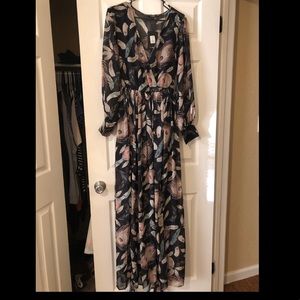 Fashion Nova Dress NWT
